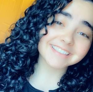 Meet your Posher, Erika